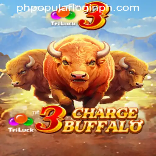 Exploring 3ChargeBuffalo: A Popular Game with a Unique Twist