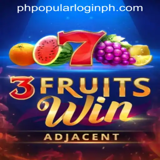 Explore the World of 3FruitsWin in the Philippines