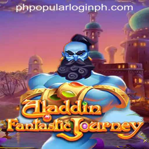 Unveiling the Magic of Aladdin and Its Rising Popularity in the Philippines