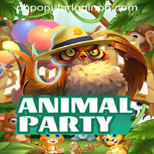 AnimalParty: The Latest Obsession