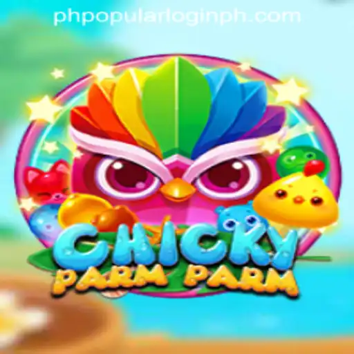 ChickyParmParm: An Engaging Game Experience with a Twist