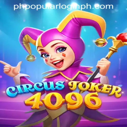 Welcome to the World of CircusJoker4096: Revolutionizing Gaming in the Philippines