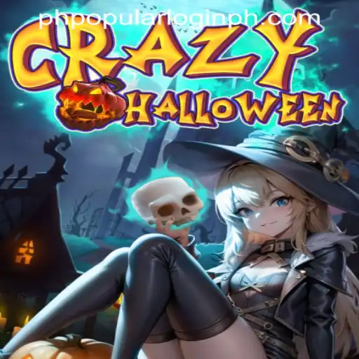Diving into CrazyHalloween: A Spooktacular Adventure