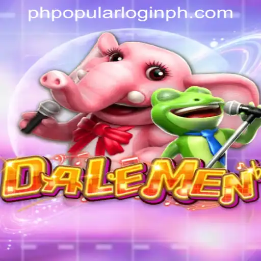 Unveiling DALEMEN: The Thrilling Game Sweeping the Philippines