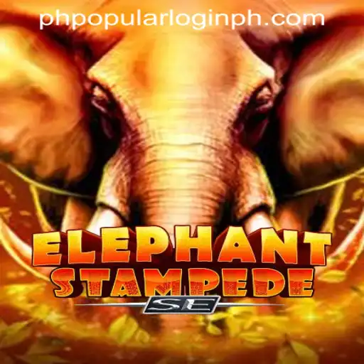 ElephantStampedeSE: A Wild Ride Through the Virtual Savannah
