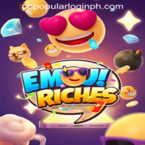 EmojiRiches Game - Exciting Adventures Await