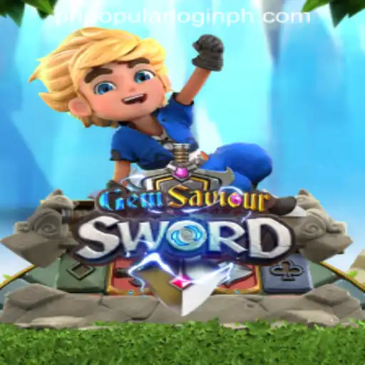 Unveiling the Magic of GemSaviourSword: A Filipino Gaming Sensation