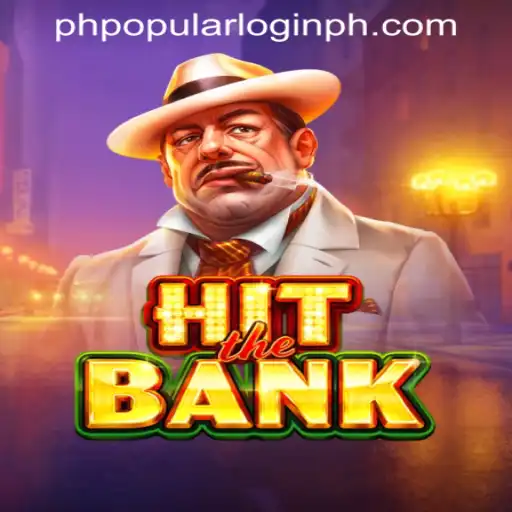 HitTheBank: A Thrilling Virtual Experience