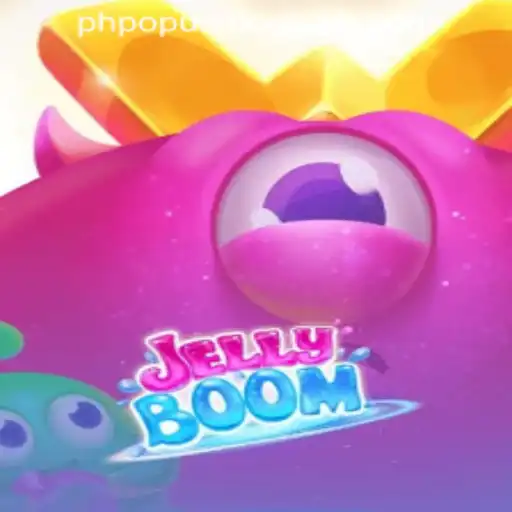 JellyBoom: An Addictive Gaming Experience
