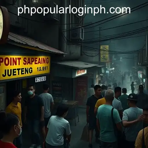 Understanding Jueteng and its Impact in the Philippines