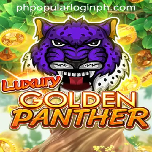 Discovering the Thrills of LuxuryGoldenPanther: A Popular Online Gaming Phenomenon