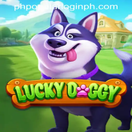 Exploring the Exciting World of LuckyDoggy: A Popular Online Game in the Philippines