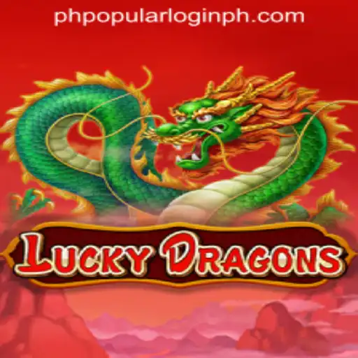 Discover the Magic of LuckyDragons: A Captivating New Game Taking the Philippines by Storm