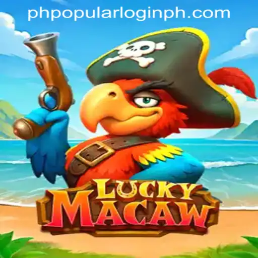 Discover LuckyMacaw: A New Captivating Game Sweeping the Philippines