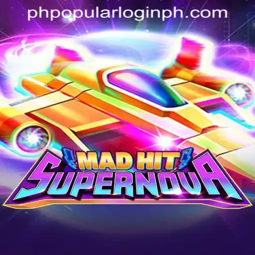 MadHitSupernova: A Gaming Phenomenon