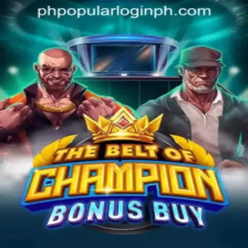 Unveiling TheBeltOfChampionBonusBuy