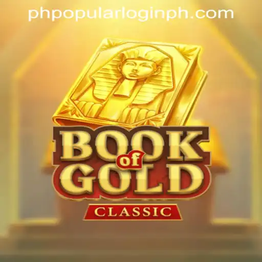Discover the Exciting World of Book of Gold Classic and Its Popularity in the Philippines
