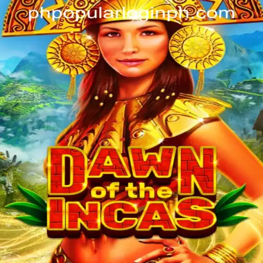 Discover the Mystical World of DawnoftheIncas: A Popular Game Immersing Players in Ancient Peru