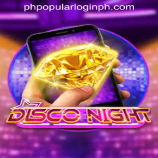 DiscoNightM: The Philippines' Latest Gaming Sensation