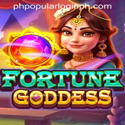 Discover the Allure of FORTUNEGODDESS: A Filipino Gaming Sensation