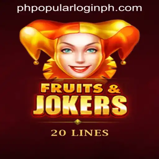 FruitsAndJokers20 Game Guide