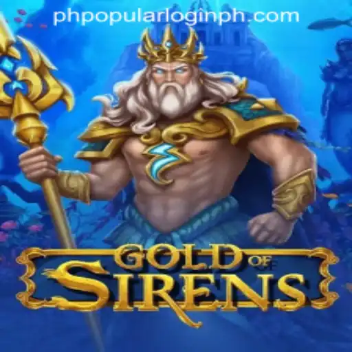 Discover the Adventure of GoldofSirens: The Popular Game Taking the Philippines by Storm