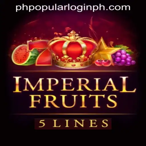Imperial Fruits 5: An Engaging Gaming Experience
