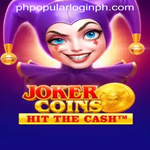 JokerCoins: The Emergence of a New Gaming Sensation in the Philippines