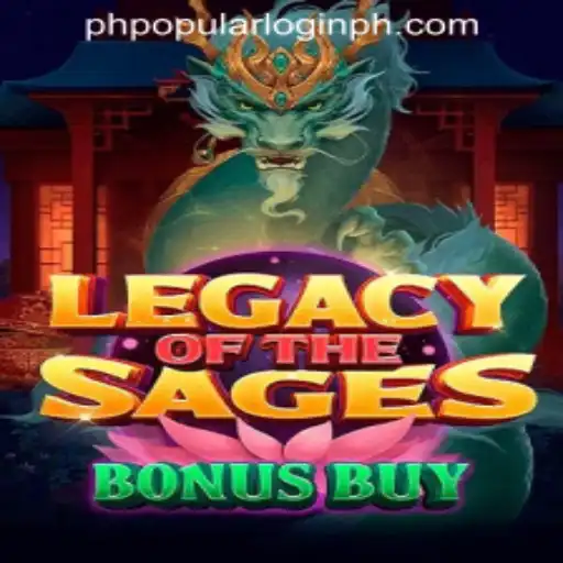 Legacy of the Sages Bonus Buy: A Deep Dive into the Popular Game Sweeping the Philippines