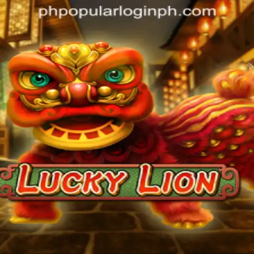 Discover LuckyLion: The Exciting Gaming Phenomenon Sweeping the Philippines