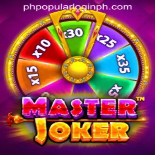 MasterJoker: A Captivating Game with a Twist of Fortune