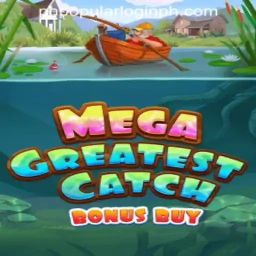 MegaGreatestCatchBonusBuy: A Thrilling Gaming Experience