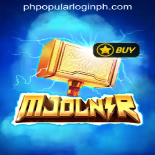 Exploring Mjolnir: The Revolutionary Game Shaking Up the Philippines