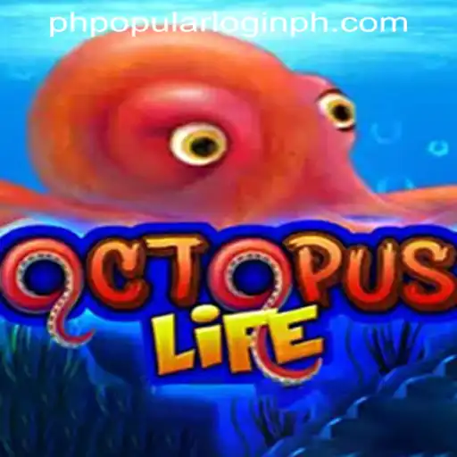 Explore the Exciting World of OctopusLife: A Popular Game in the Philippines