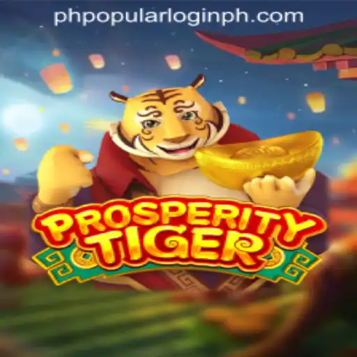 Discover ProsperityTiger: A New Gaming Sensation
