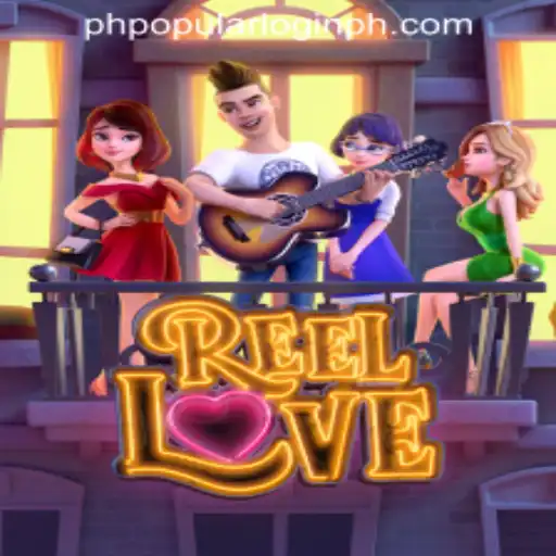 ReelLove: An Immersive Gaming Experience Blending Filipino Culture and Entertainment