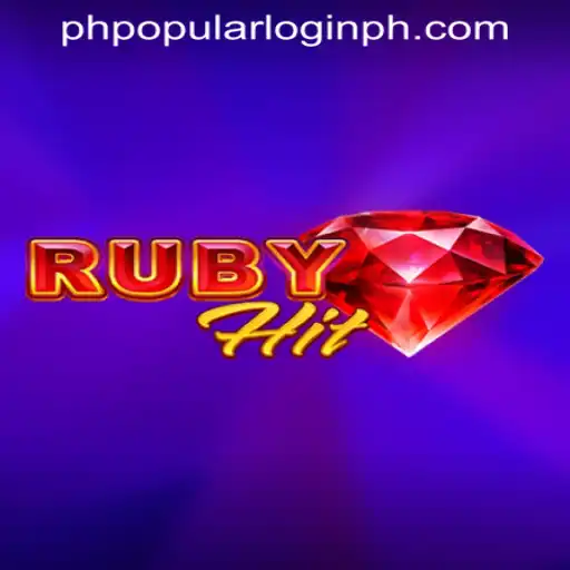 RubyHit: A New Wave in Gaming