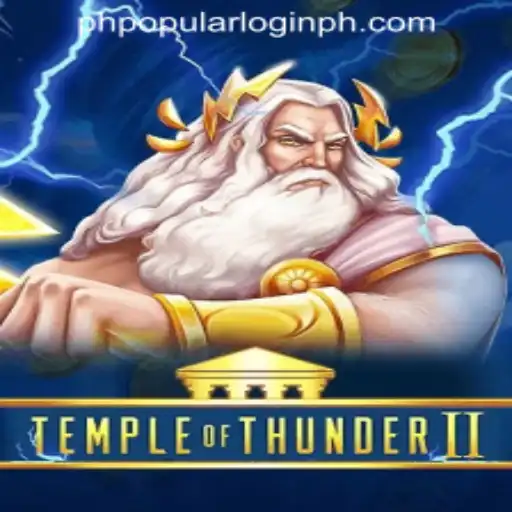 Exploring Temple of Thunder II
