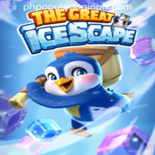 The Thrilling Adventure in TheGreatIcescape