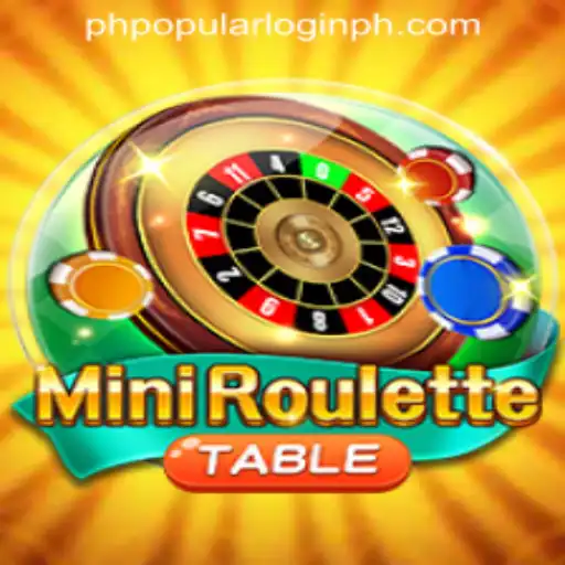 The Thrill of MiniRoulette: A Game of Chance
