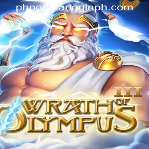 Discover WrathofOlympusIII: A Journey Through Mythology