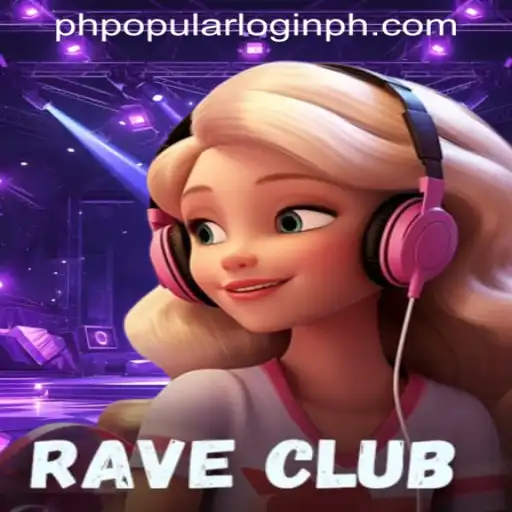 RaveClub: The New Gaming Sensation