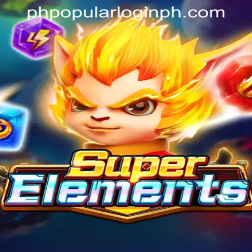 Unveiling SuperElements: A Dive into the Philippine Gaming Phenomenon