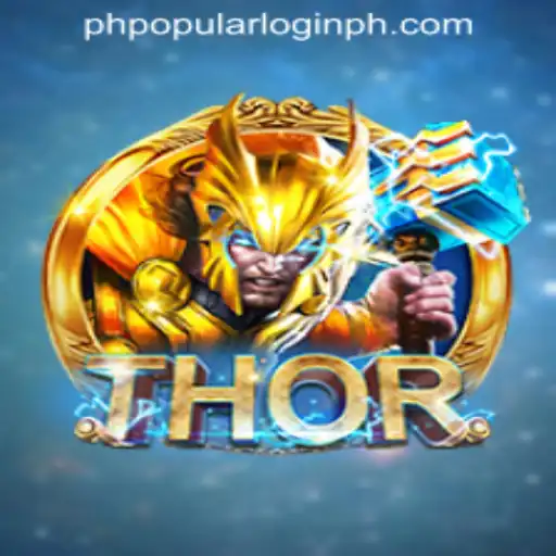 THOR: A Norse Mythology Game Sweeping the Philippines