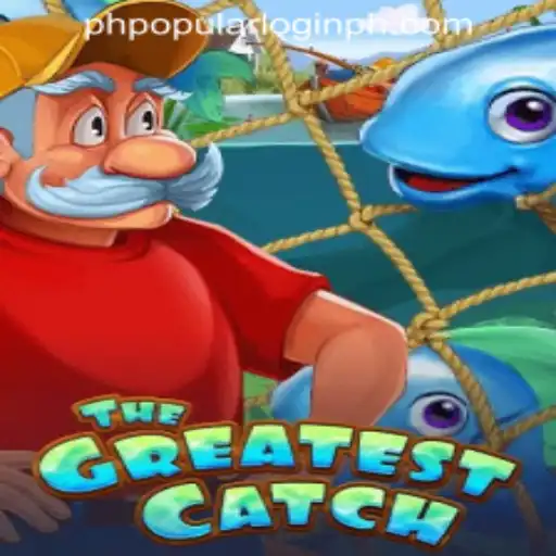 Exploring TheGreatestCatch: The New Gaming Sensation