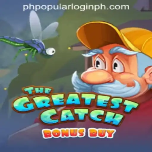 The Greatest Catch Bonus Buy: An Immersive Gaming Experience