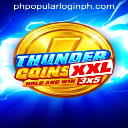 Unveiling the World of ThunderCoinsXxl: A New Era in Gaming