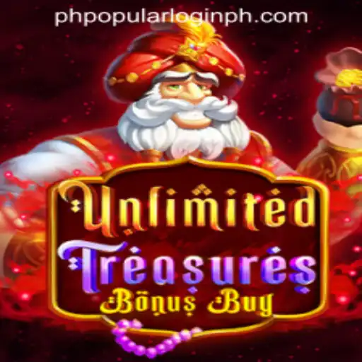 UnlimitedTreasuresBonusBuy: A Thrilling Adventure in the Philippines' Gaming Scene