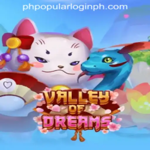 The Enchanting World of Valley of Dreams