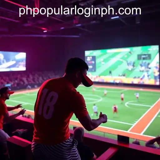 Virtual Sports: The Digital Wave Transforming Sports Entertainment